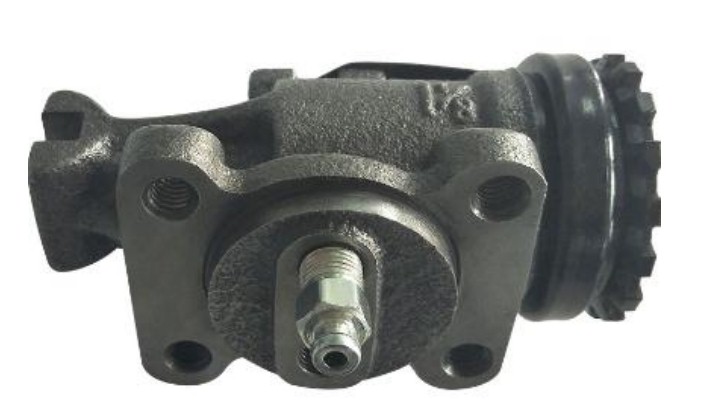 Adjusting Wheel (Gear Pump)