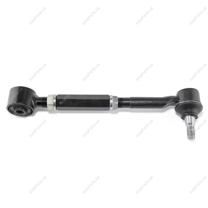 Rear Axle Support Rodadjustablewith Ball Head