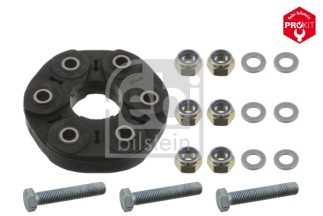 Coupling (With Accessories Kit)