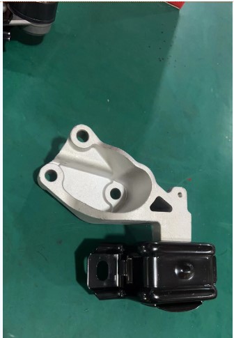 Gearbox Mounts