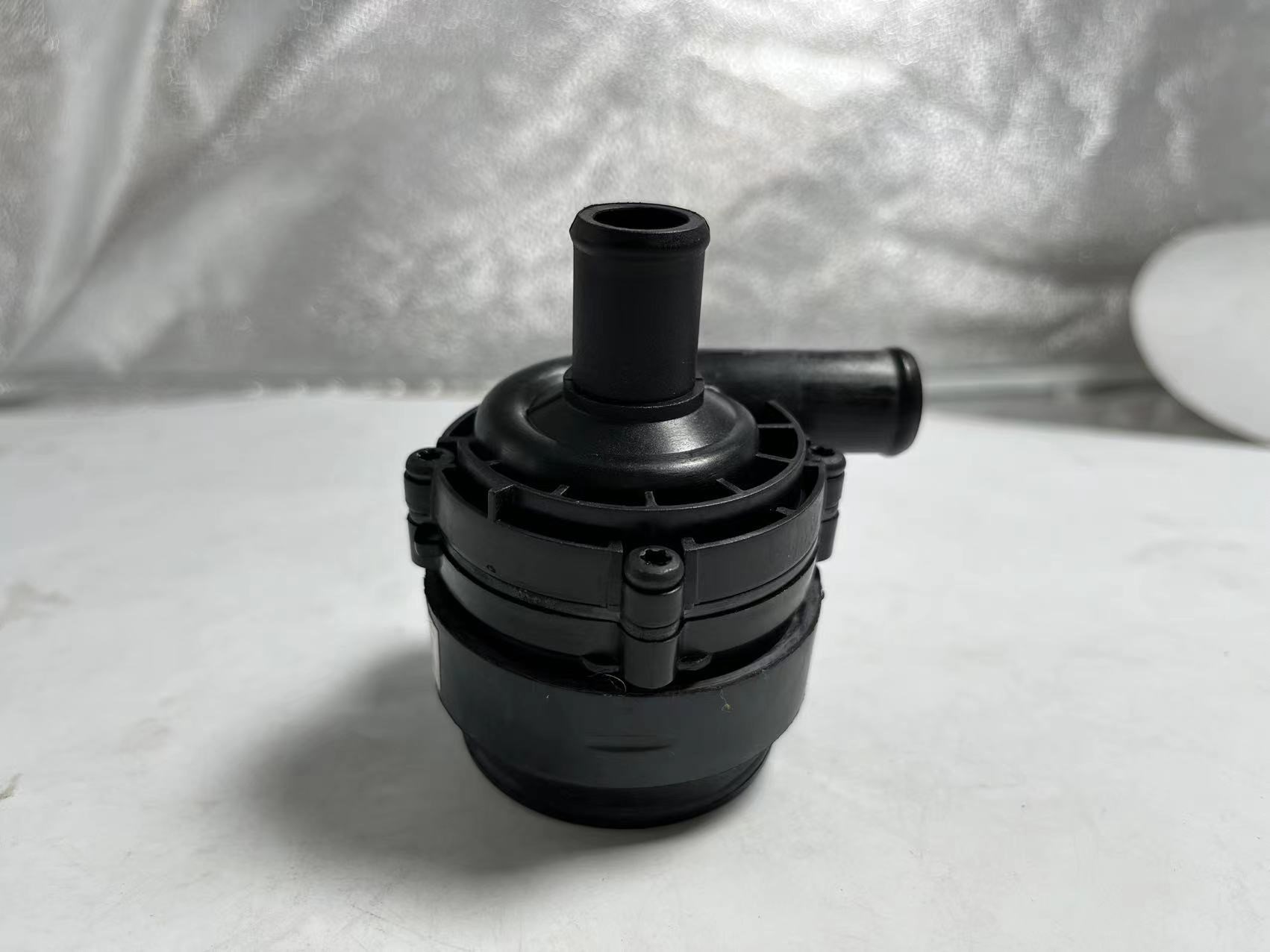 Auxiliary Water Pump