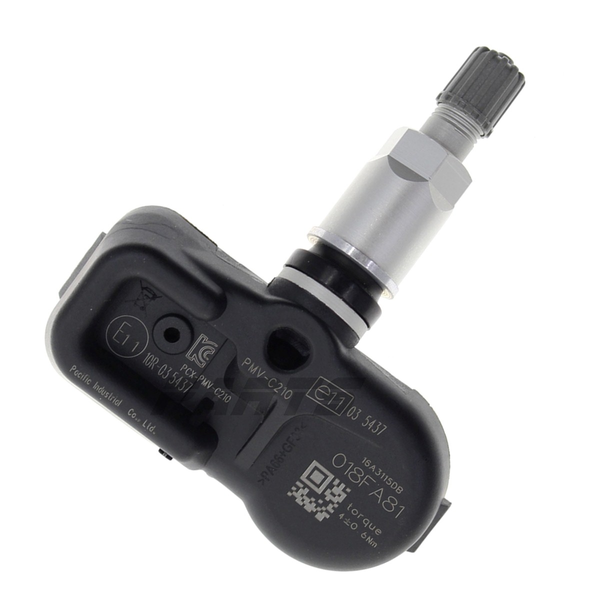 Tire Pressure Sensor