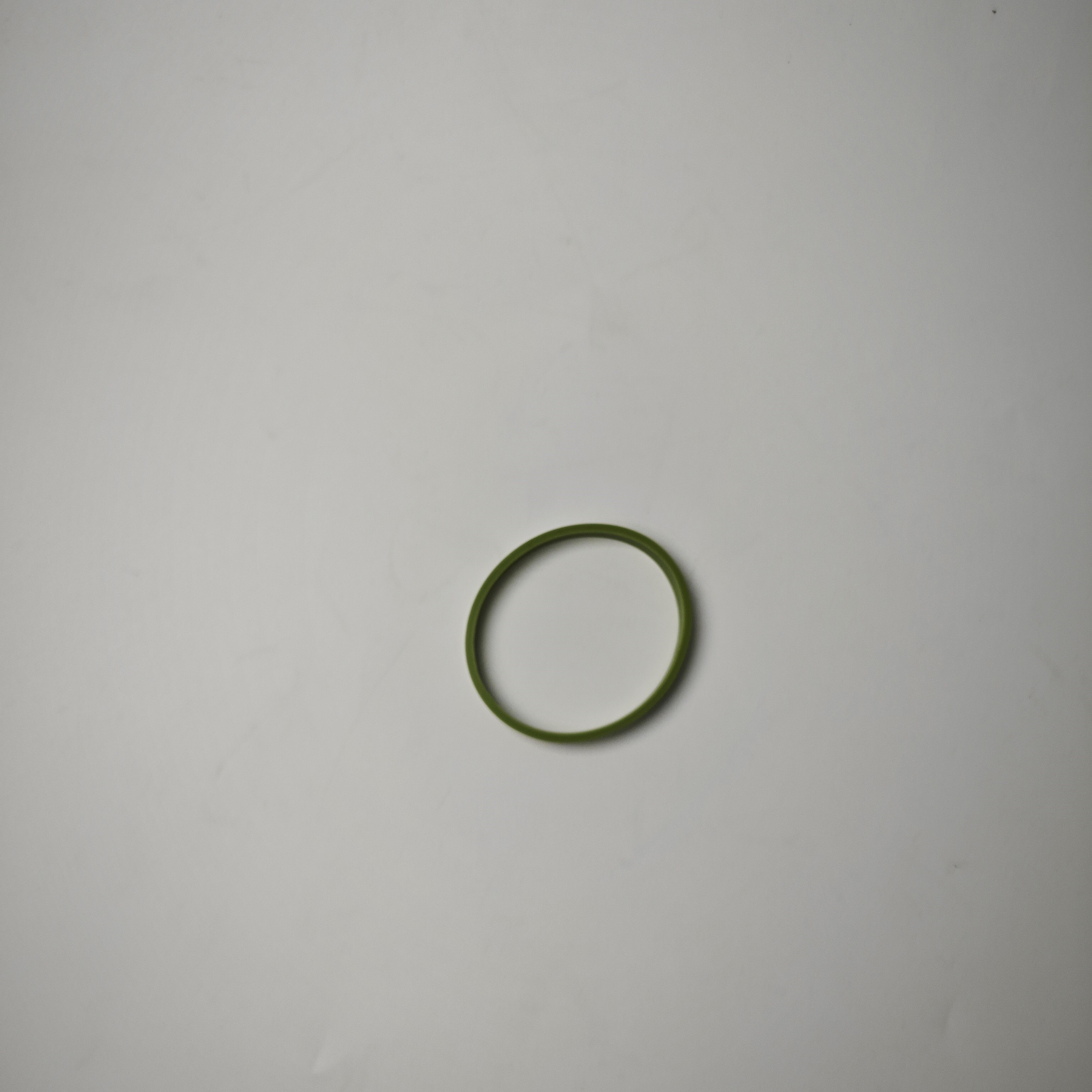 Throttle Rubber Ring