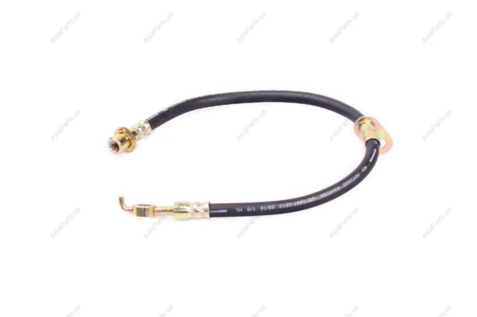 Front Brake Hose