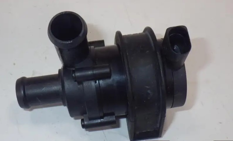 Auxiliary Water Pump