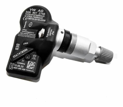 Tire Pressure Sensor