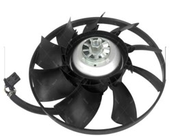 Car Fan