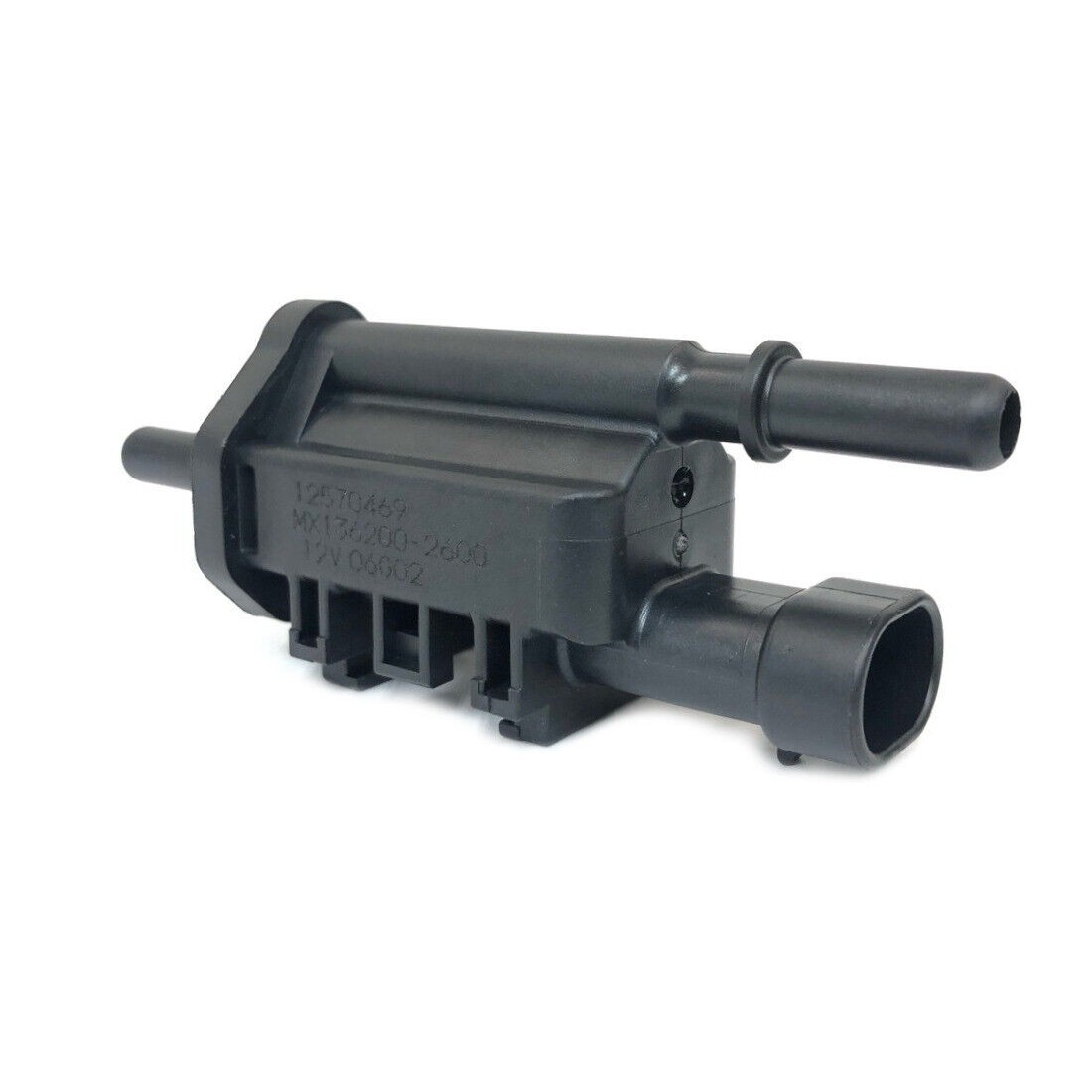 Solenoid Valve