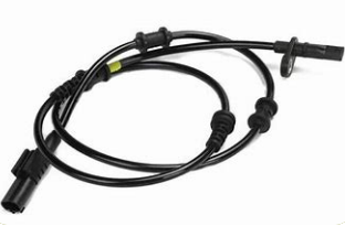 Wheel Speed Sensor