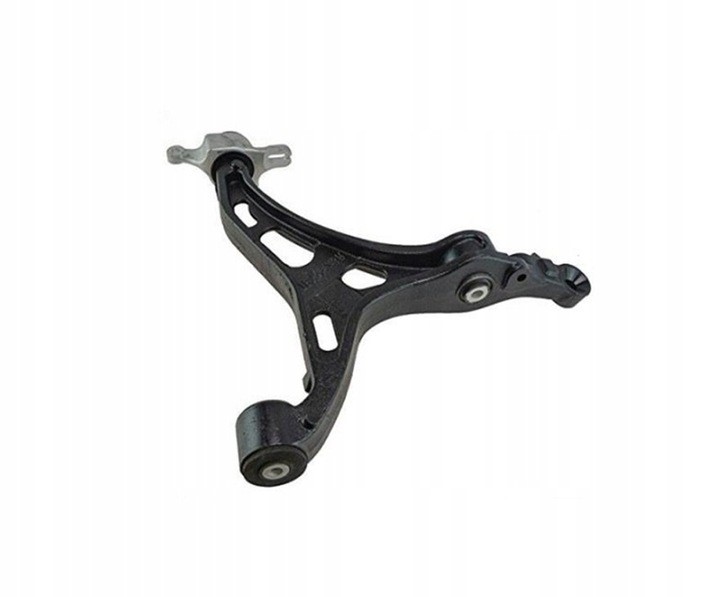 Rear Axle Control Arm