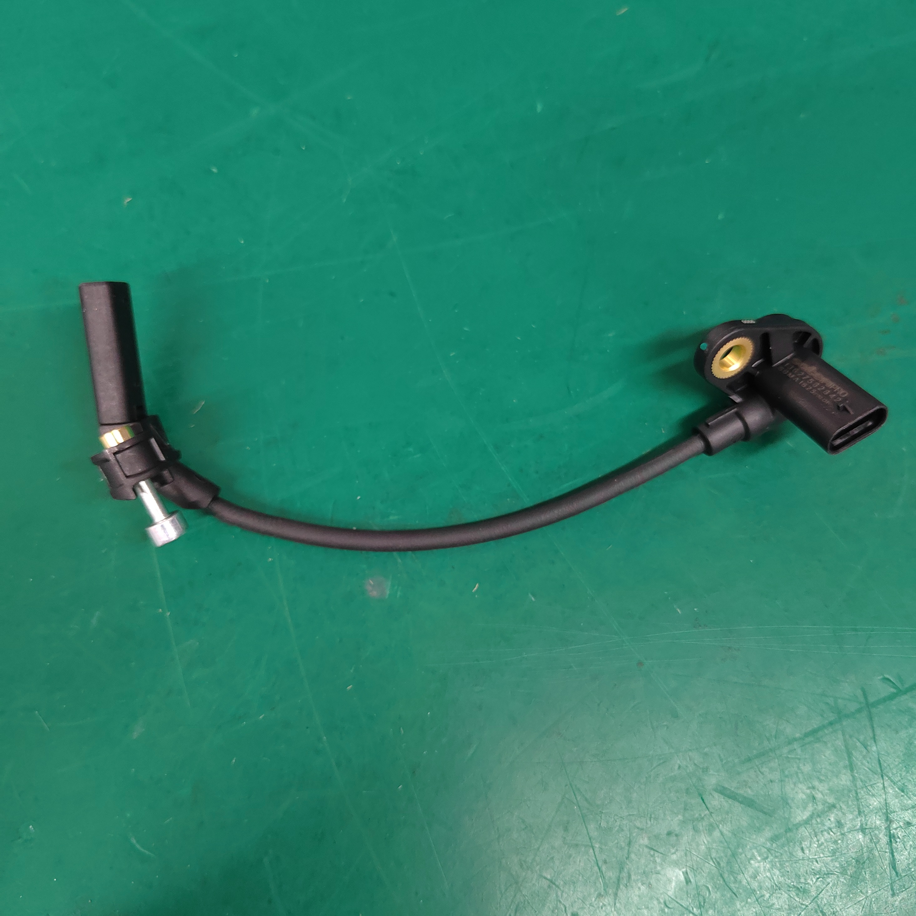 Crankshaft Position Sensor