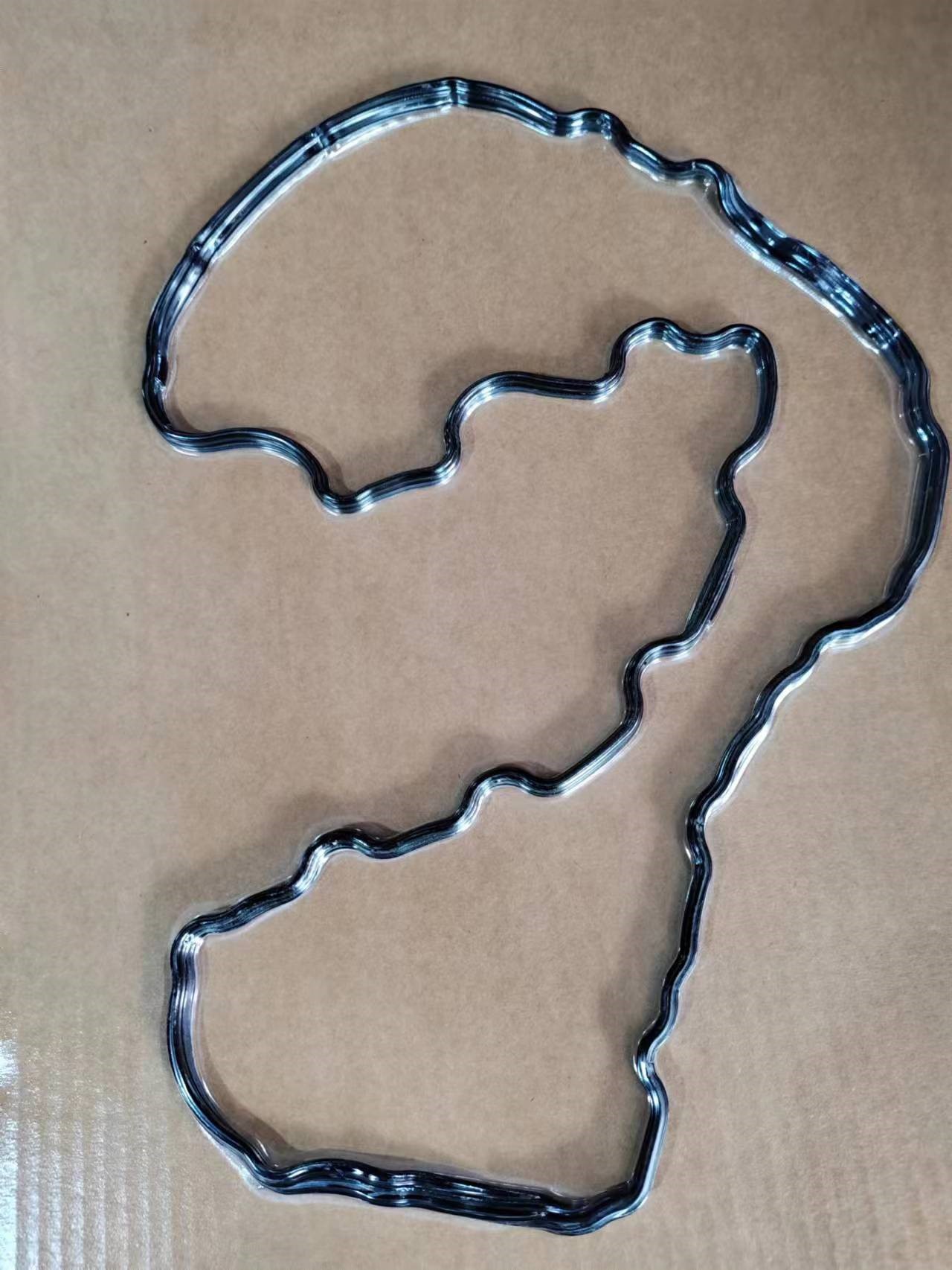 Oil Pan Gasket