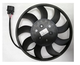 Radiator Fan