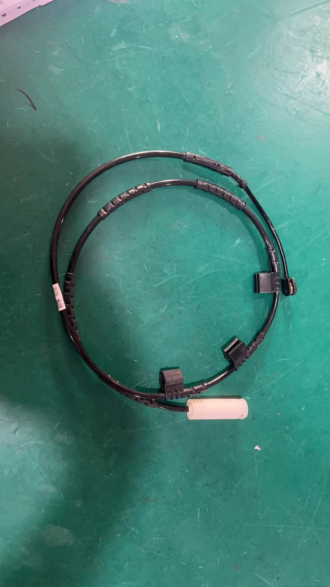 Rear Brake Sensor Cable