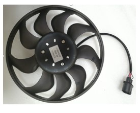 Car Fan