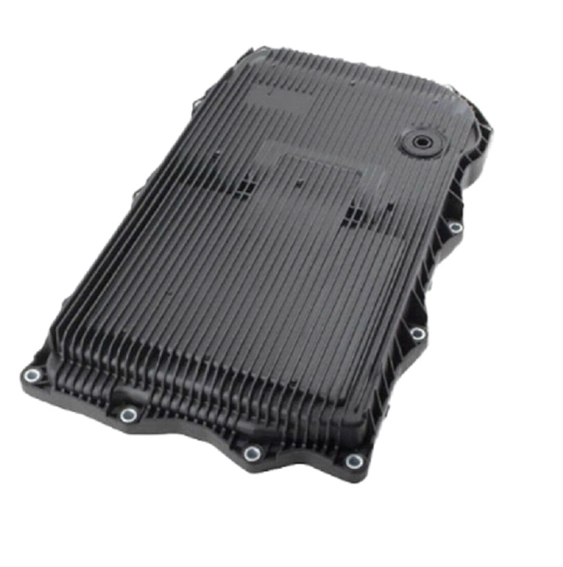 Transmission Oil Pan