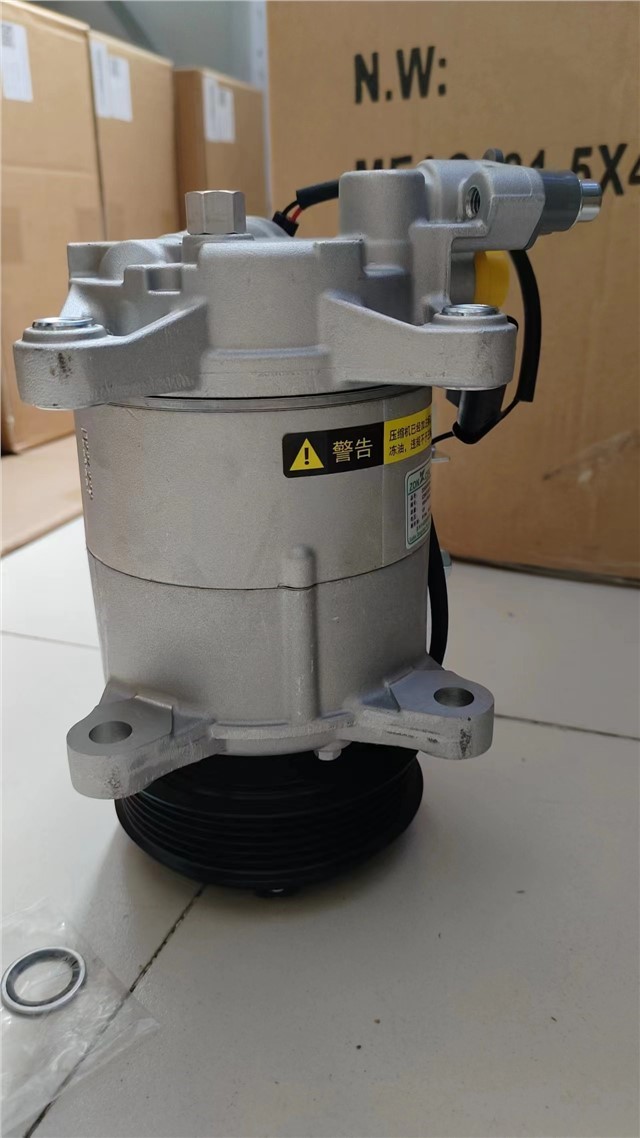 Air Conditioning Pump