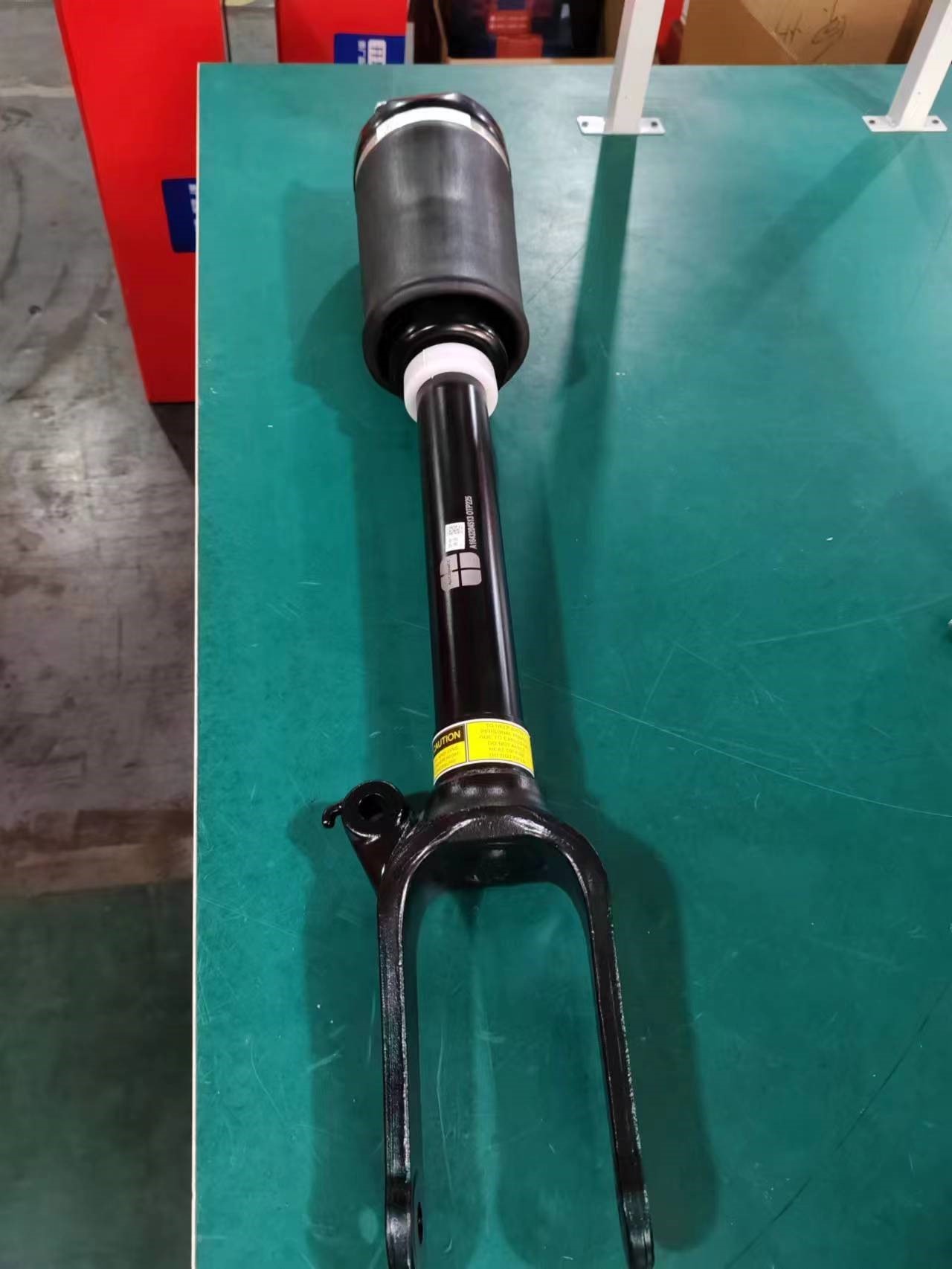 Front Shock Absorber (Left/Right)