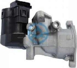 Exhaust Gas Recirculation Valve