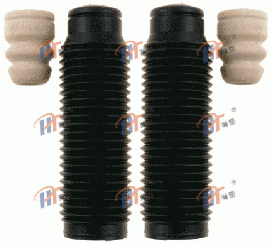 Shock Absorber Dust Cover Assembly