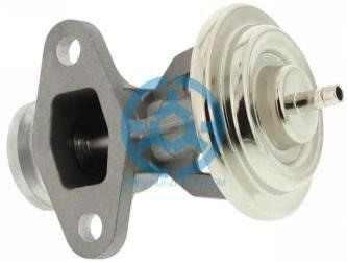 Exhaust Gas Recirculation Valve