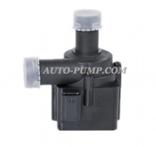 Auxiliary Water Pump