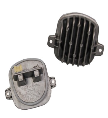 Right Daytime Running Light Driver Module