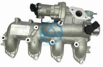 Exhaust Gas Recirculation Valve