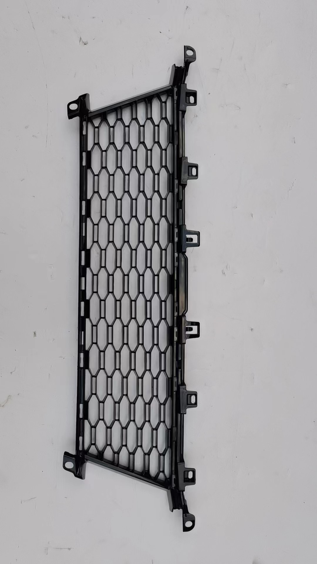 Bumper Grille