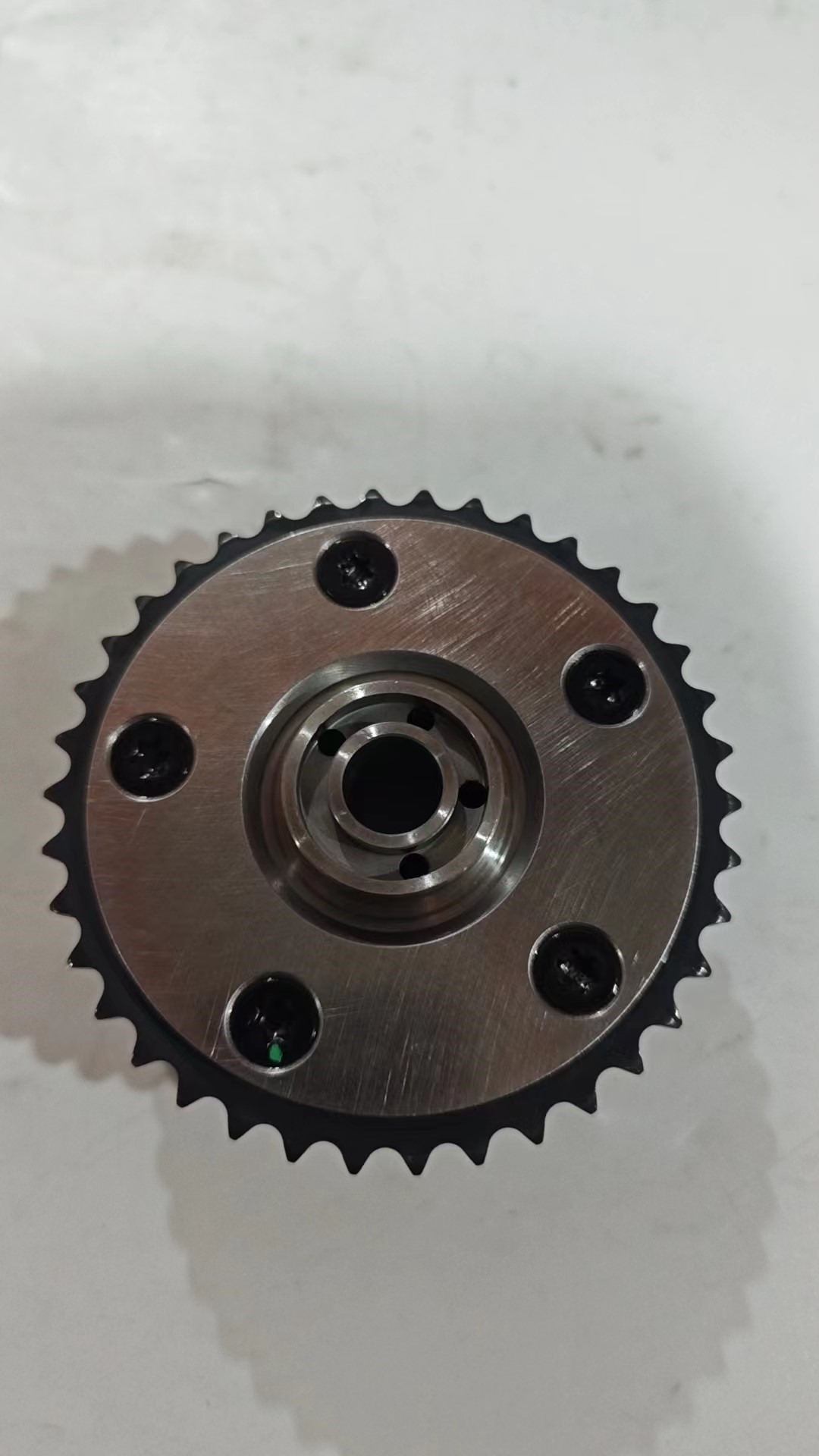 Intake Camshaft Gear