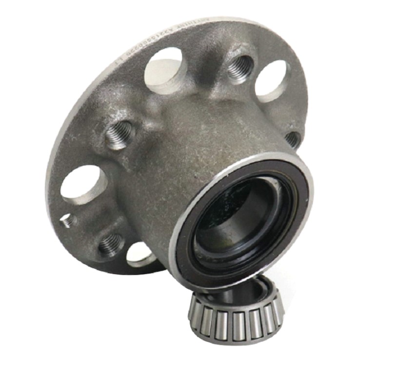 Front Wheel Bearing