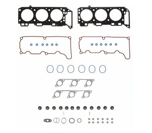 Engine Overhaul Kit (4.0 V6)