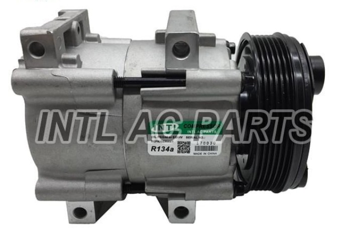 Air Conditioning Refrigeration Pump/Air Conditioning Compressor