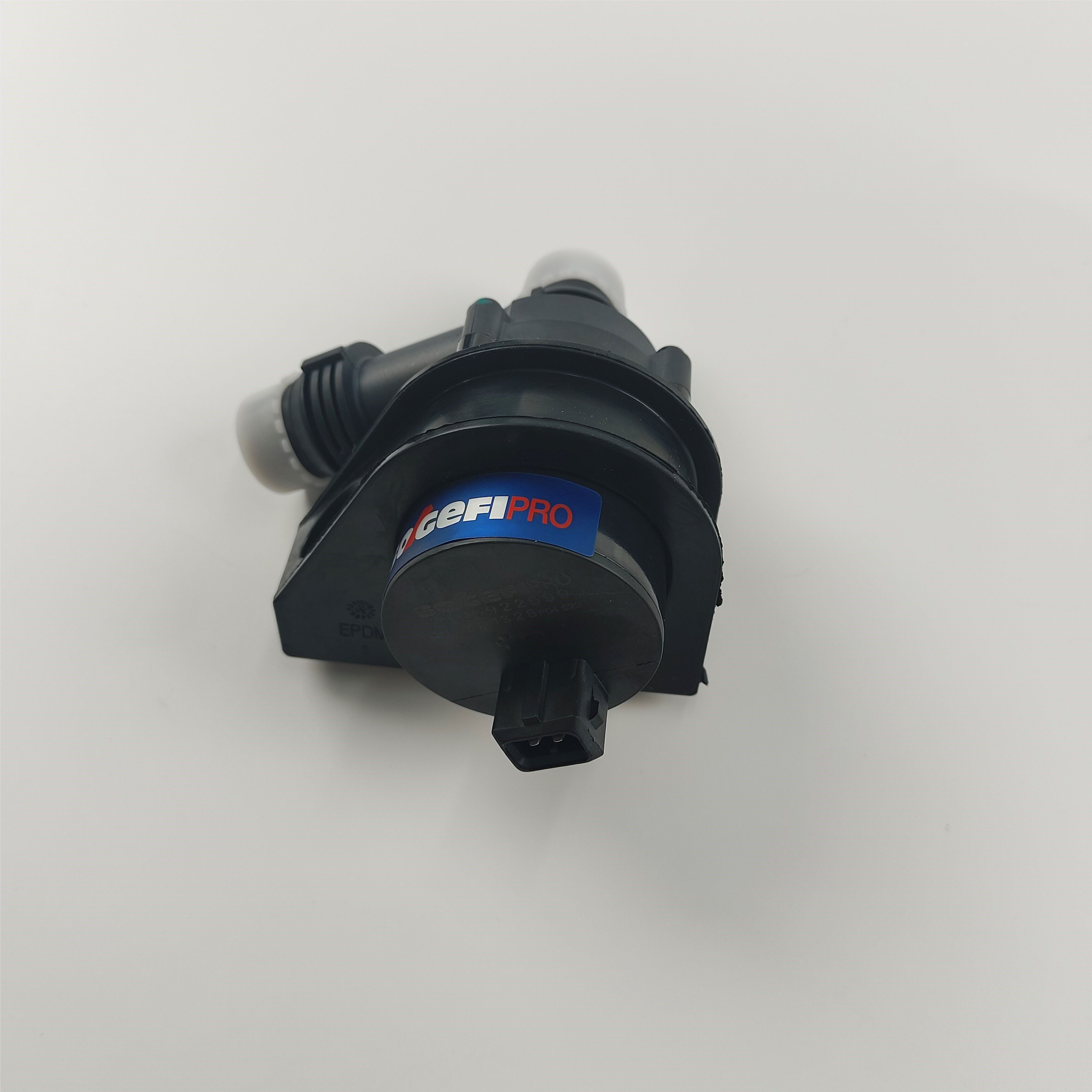 Electronic Auxiliary Water Pump