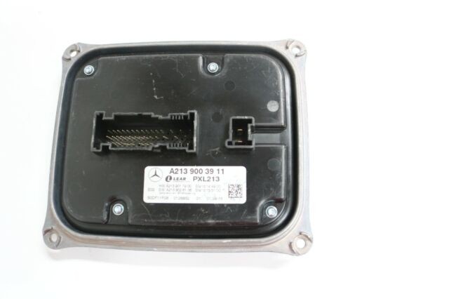 Ledheadlight Module