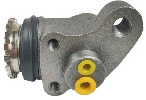 Adjusting Wheel (Gear Pump)