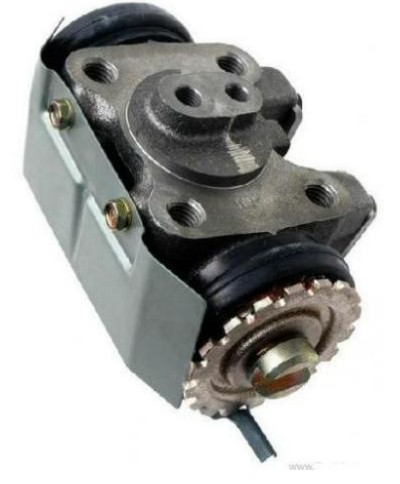 Adjusting Wheel (Gear Pump)