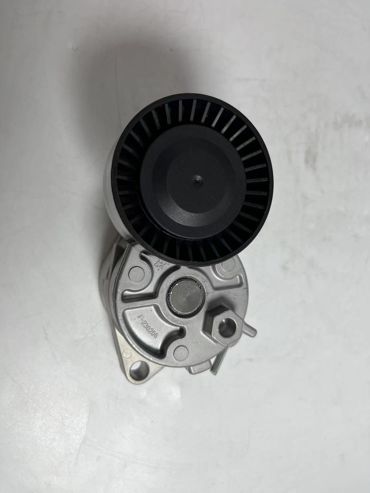 Tensioner