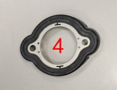 Frame Gasket