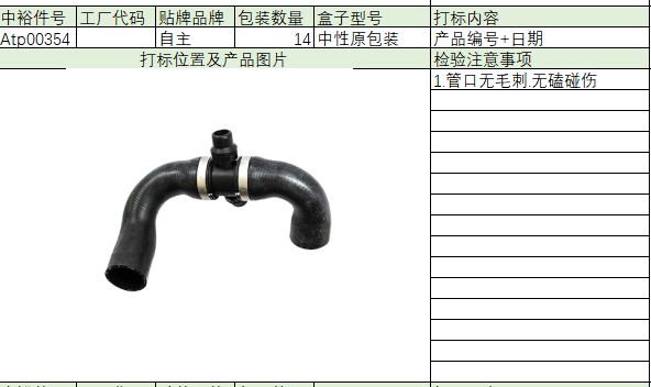 Water Pipe-Connect The Thermostat