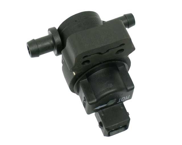 Activated Carbon Canister Solenoid Valve