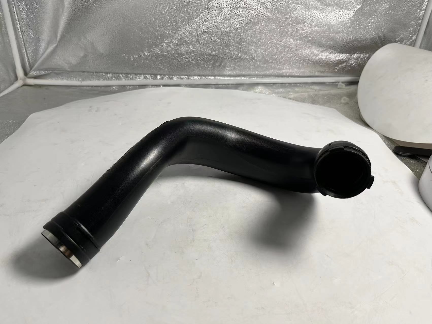 Air Intake Pipe-Left