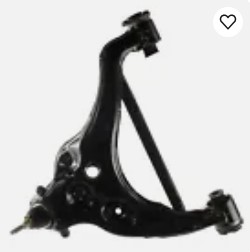 Right Lower Control Arm