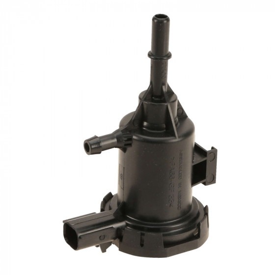 Activated Carbon Canister Solenoid Valve