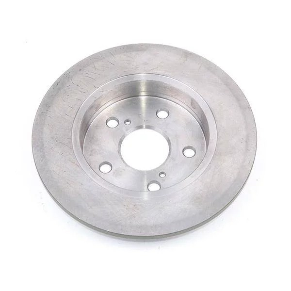 Rear Brake Disc