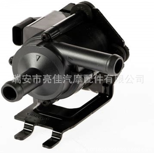 Auxiliary Water Pump