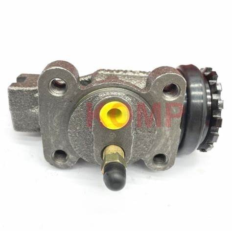 Adjusting Wheel (Gear Pump)
