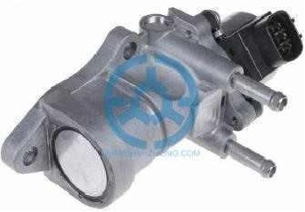 Exhaust Gas Recirculation Valve