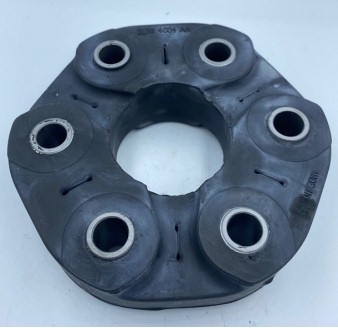 Rear Drive Shaft Rubber Cake