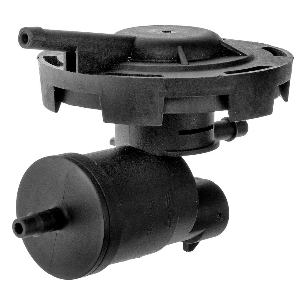 Solenoid Valve